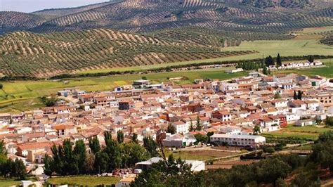 tiempo en campotejar|El Tiempo en Campotéjar, Granada